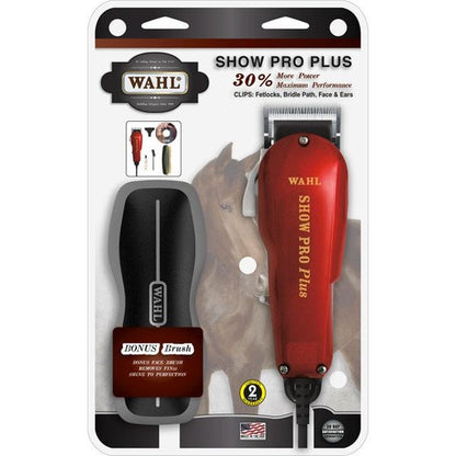 Wahl Shedding Tool