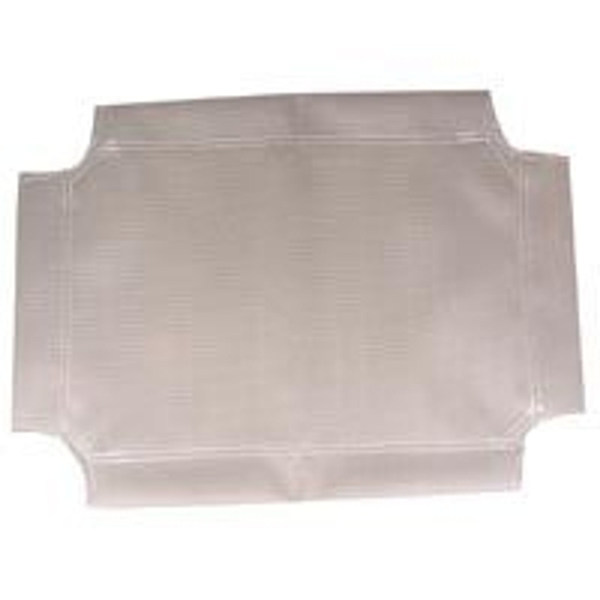 Pipe Dreams Elevated Pet Bed Replacement Cover