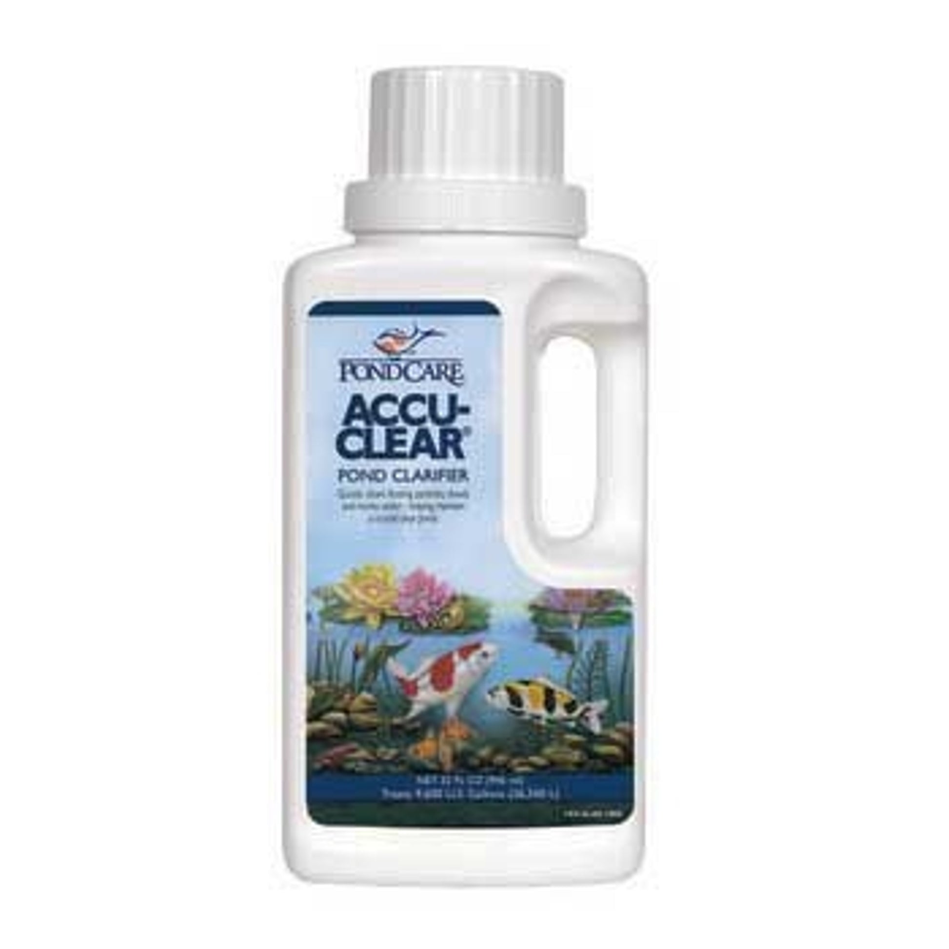 API Pondcare Accu-Clear Pond Clarifier