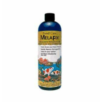 API Pondcare Melafix Liquid Remedy