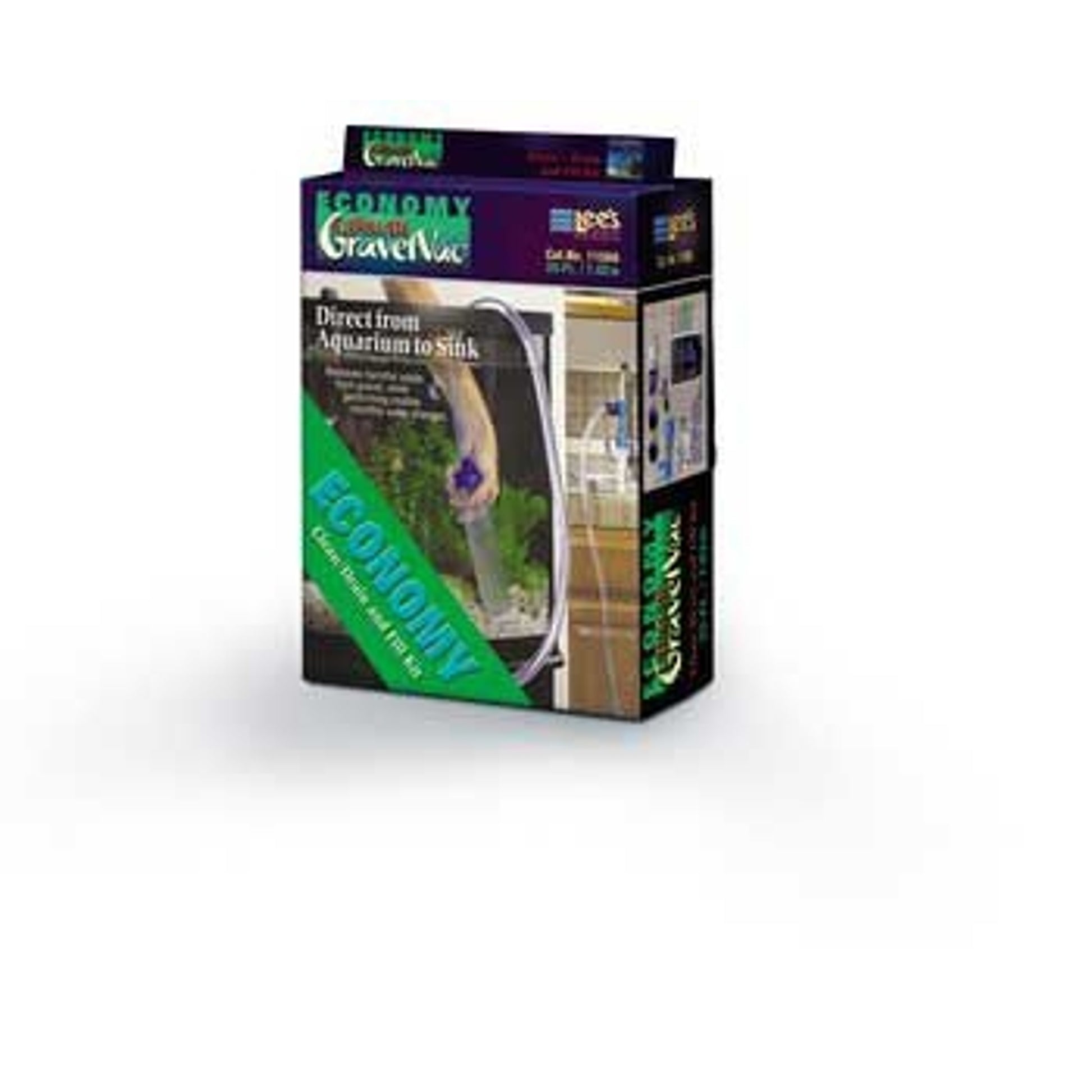 Ultimate Economy GravelVac Cleaner