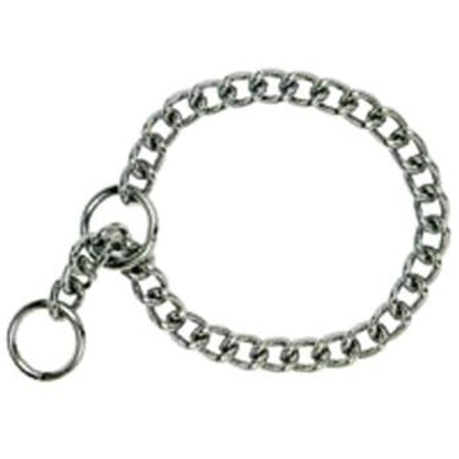 Herm Choke Collar Fine 2.0mm