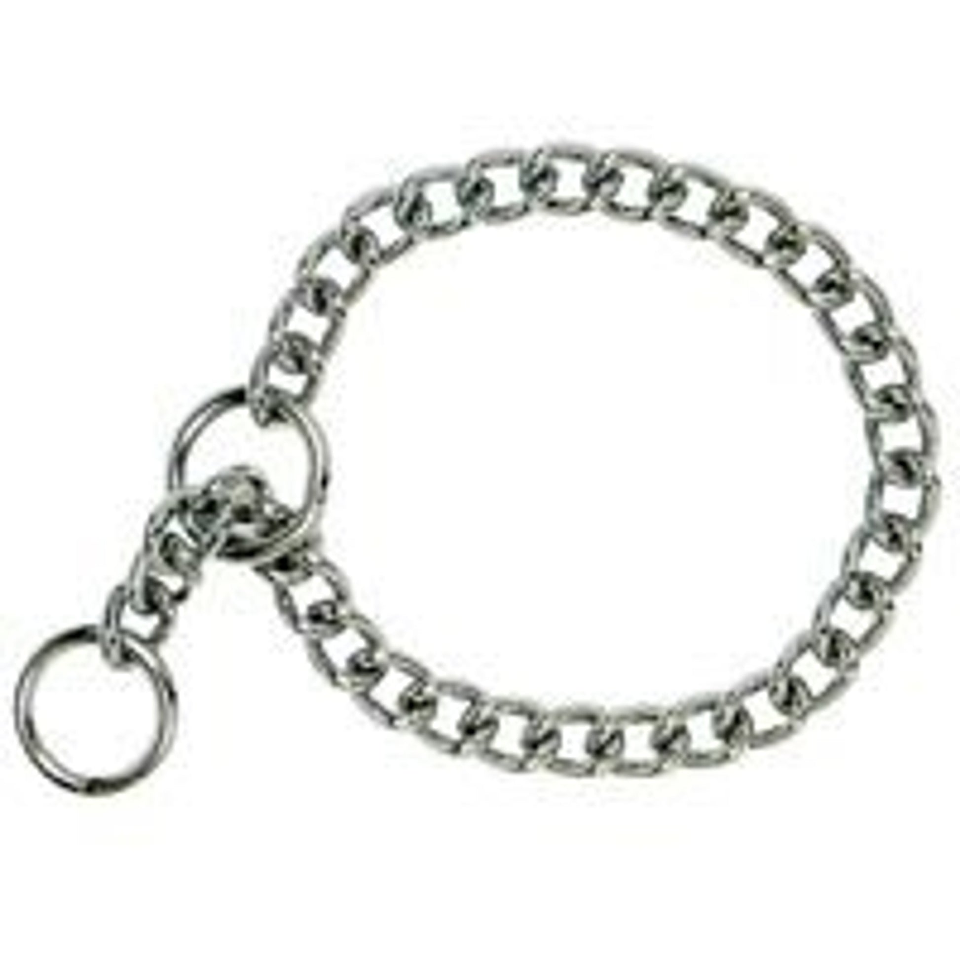Herm Choke Collar Medium 2.5mm