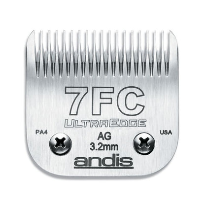 Andis UltraEdge Clipper Blade Size 5