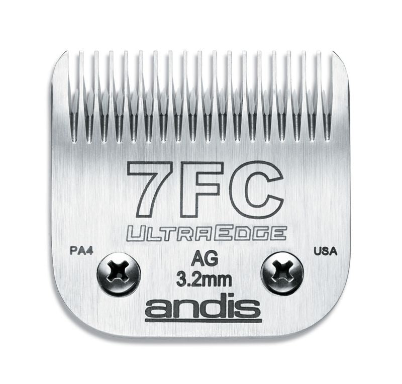 Andis UltraEdge Clipper Blade Size 5