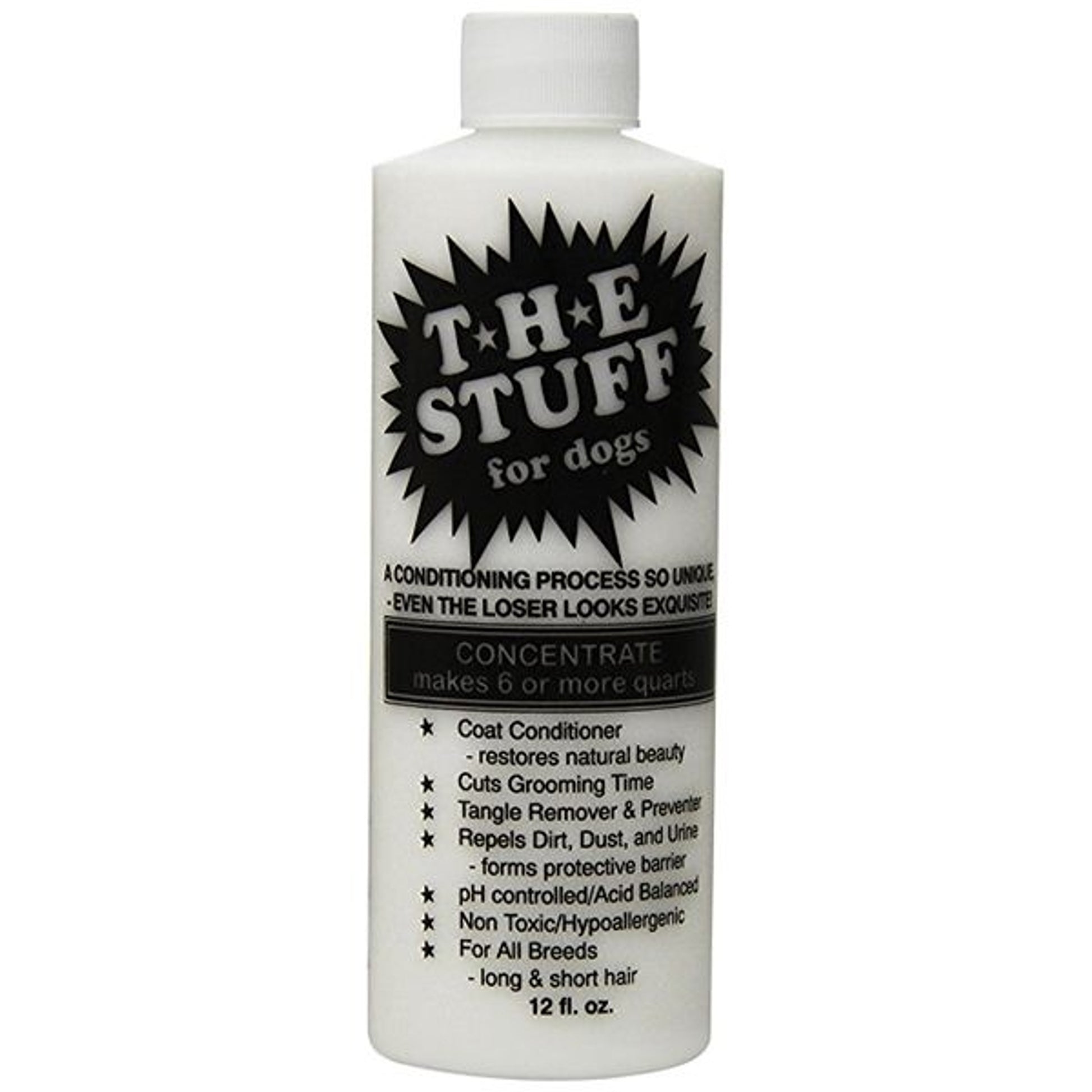 The Stuff Dog Conditioner