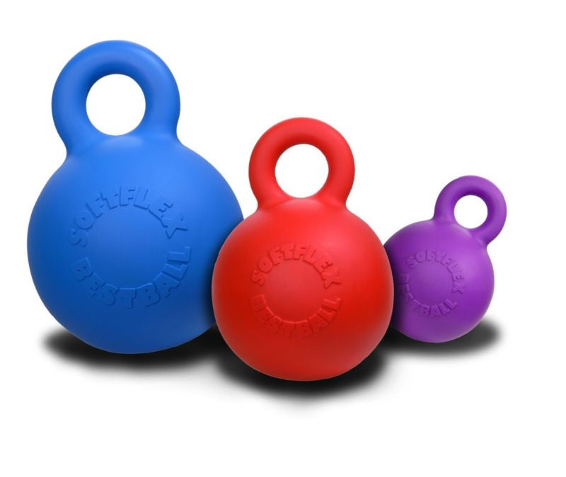 Dog Ball Toys