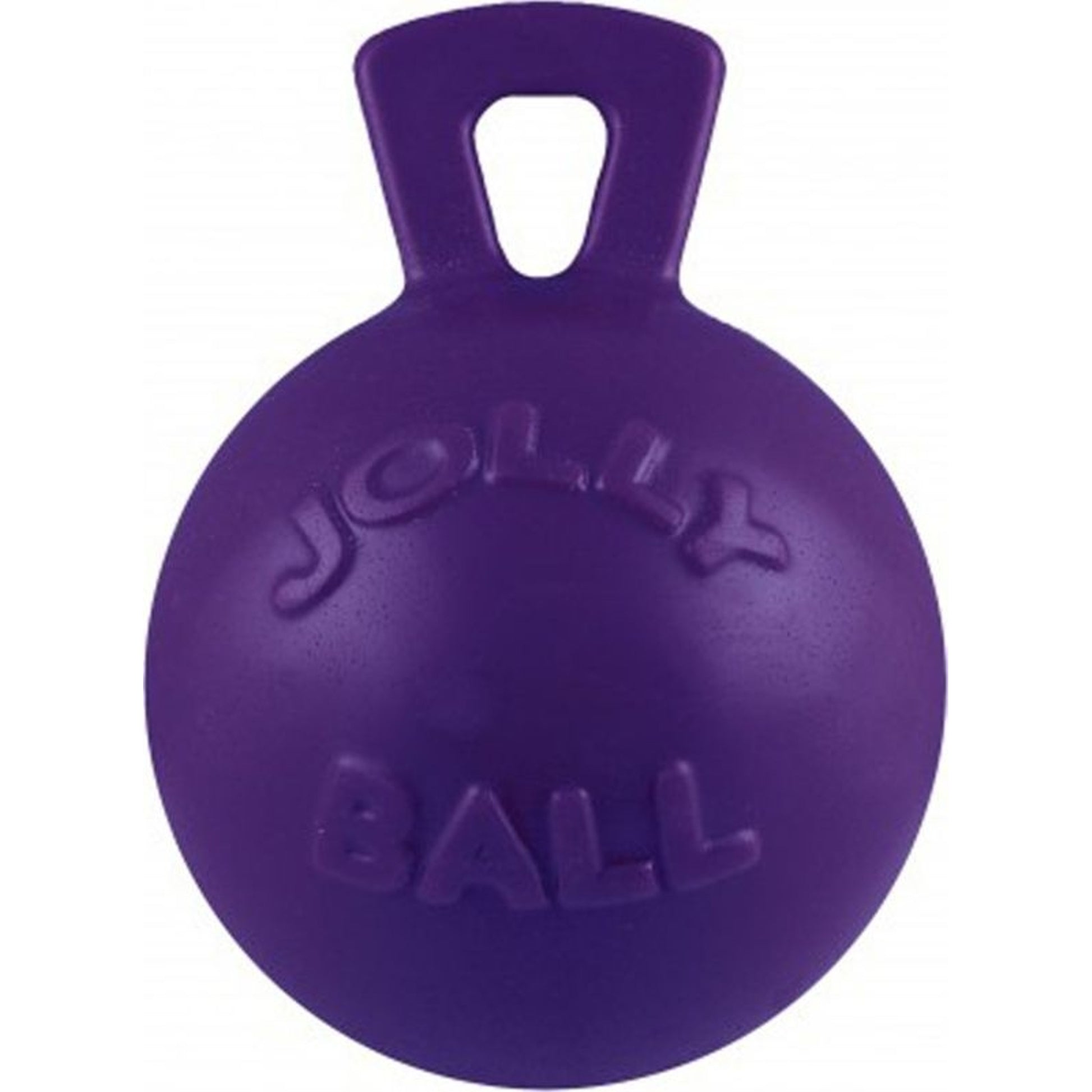 Jolly Pets Tug-n-Toss Ball