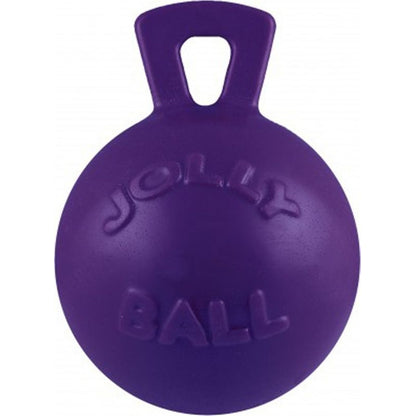 Jolly Pets Tug-n-Toss Ball