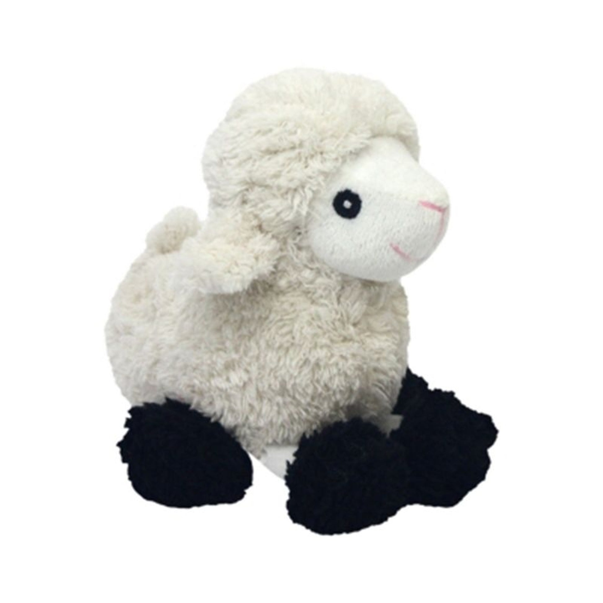 Multipet Look Who's Talking Dog Toy