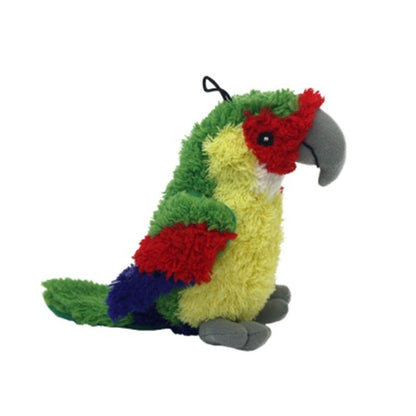 Multipet Look Who's Talking Dog Toy