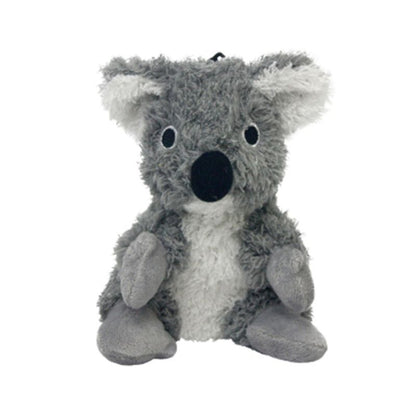 Multipet Look Who's Talking Dog Toy