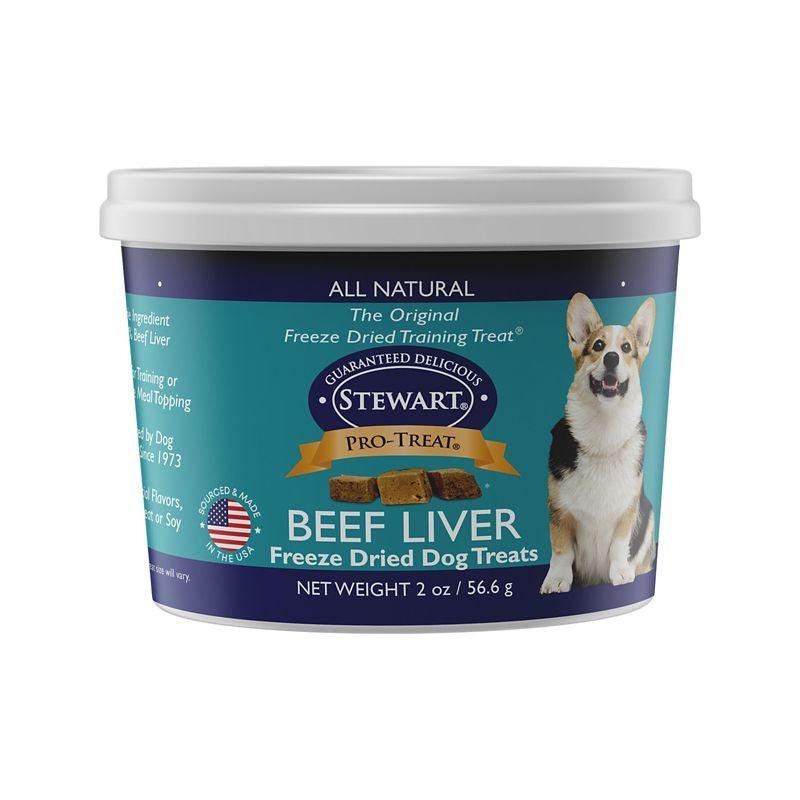 Senior Dog Treats
