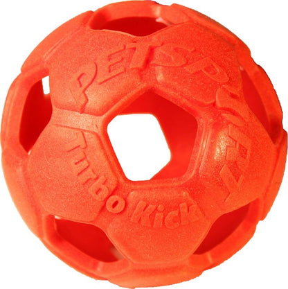Turbo Kick Soccer Ball 8 In Assorted
