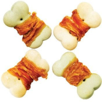 Pet n Shape Chik n Biscuits Dog Treat