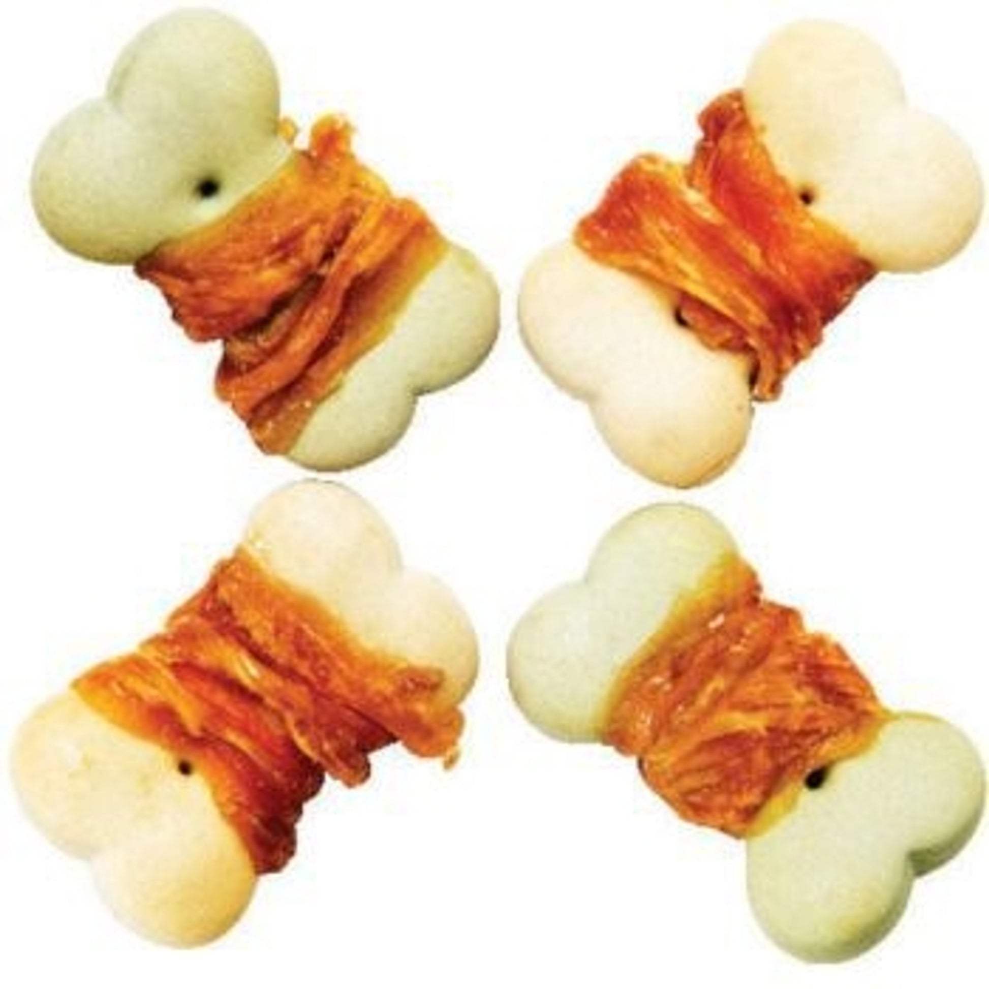 Pet n Shape Chik n Biscuits Dog Treat