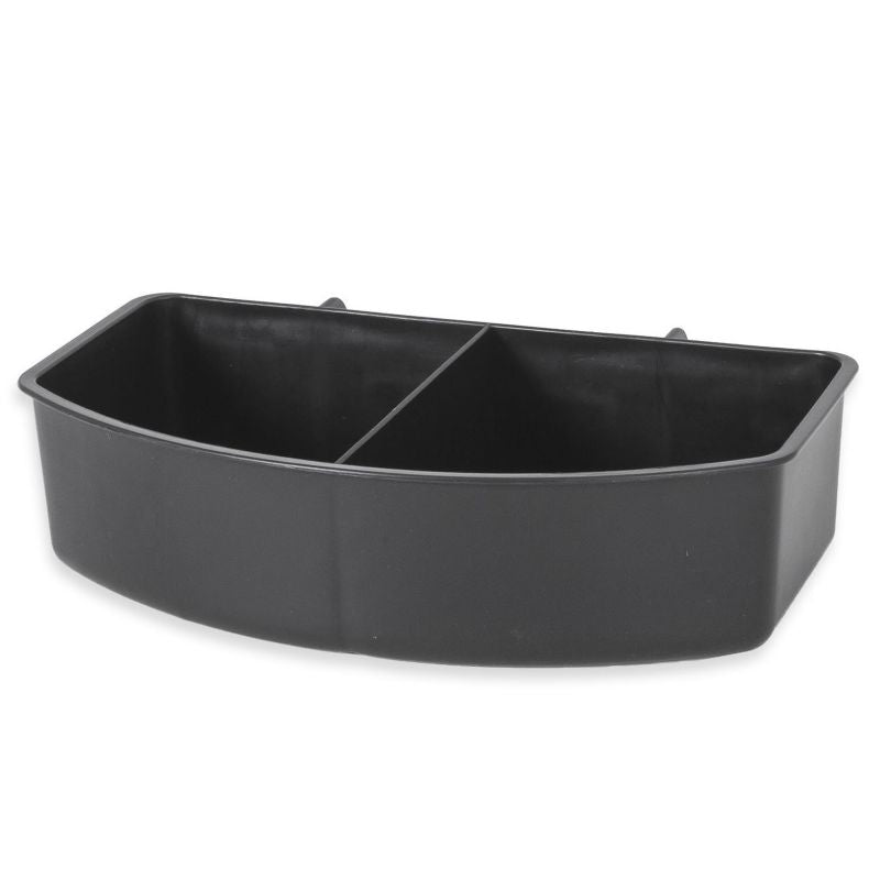 Petmate Plastic Dog Crate Universal Water Cup
