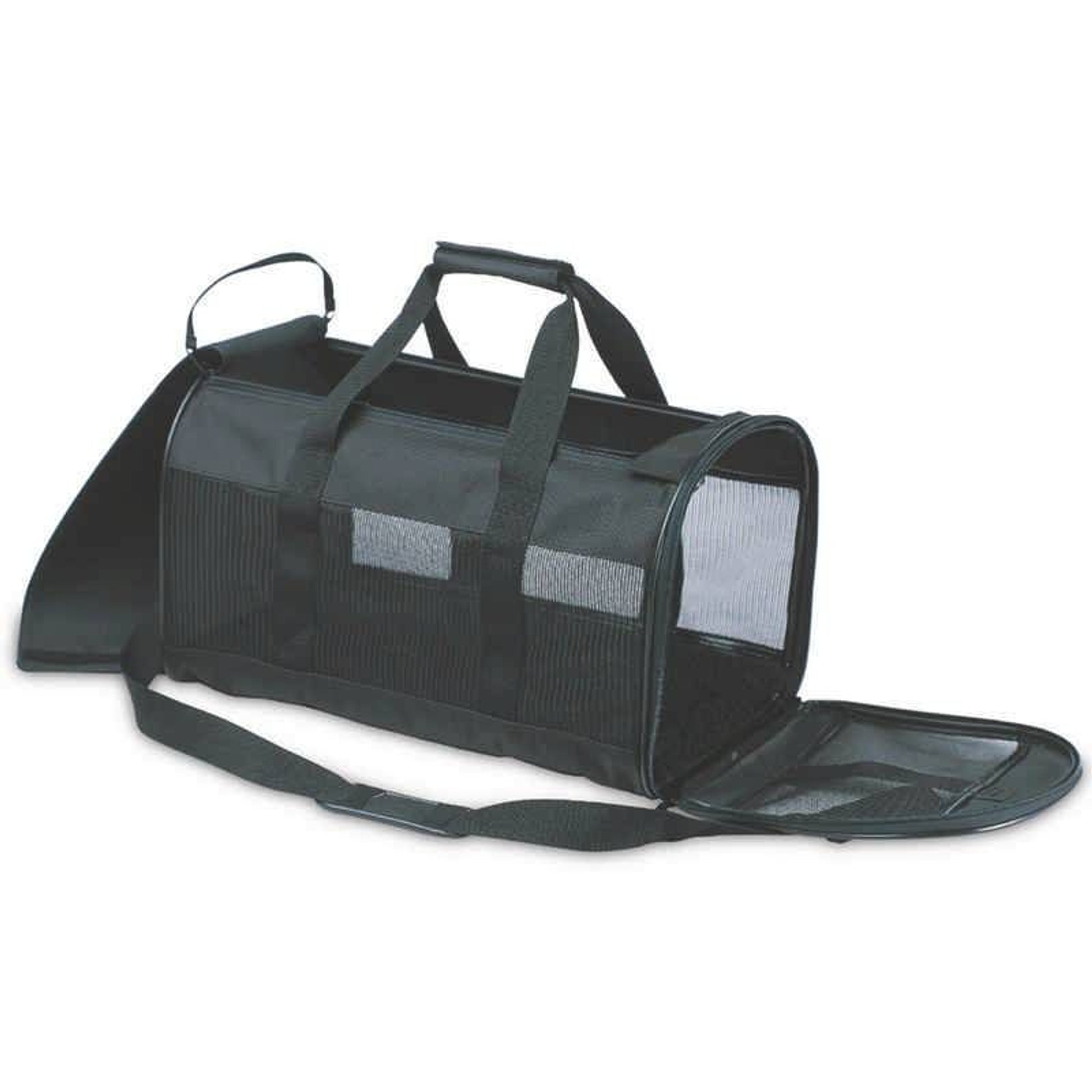 Petmate Soft-Sided Pet Kennel Cab