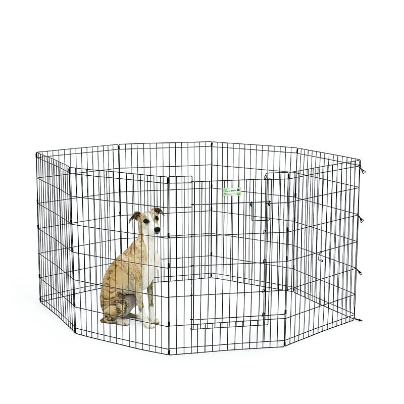 LifeStages Exercise Pen Full MAXLock Door