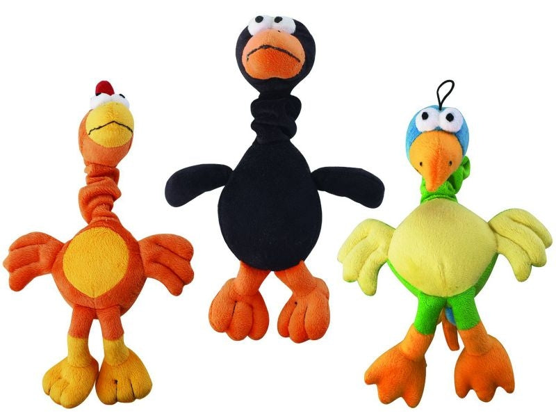 Senior Dog Toys