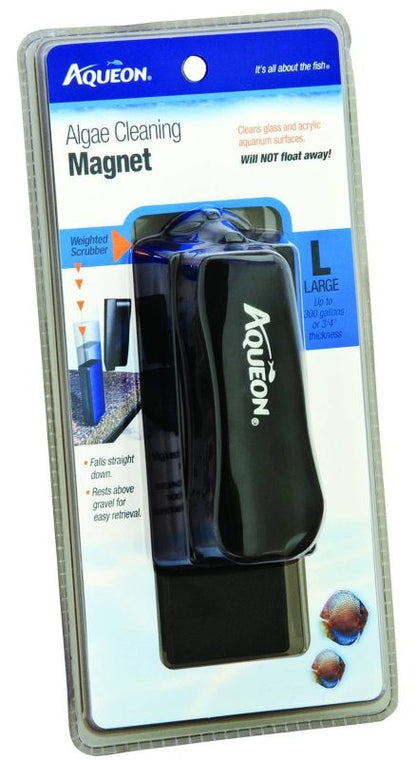 Aqueon Glass Algae Clean Magnet