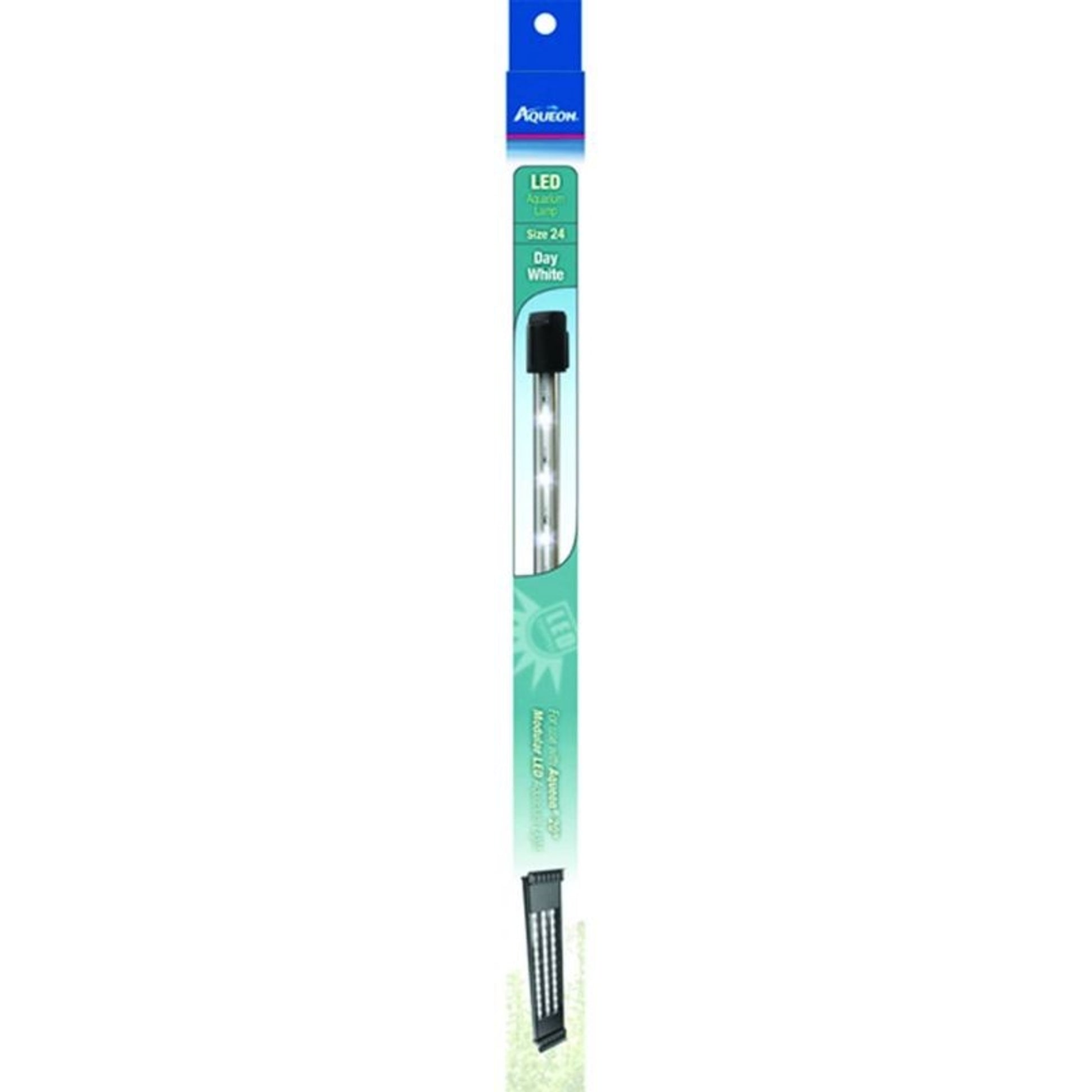 Aqueon Day White LED Aquarium Lamp