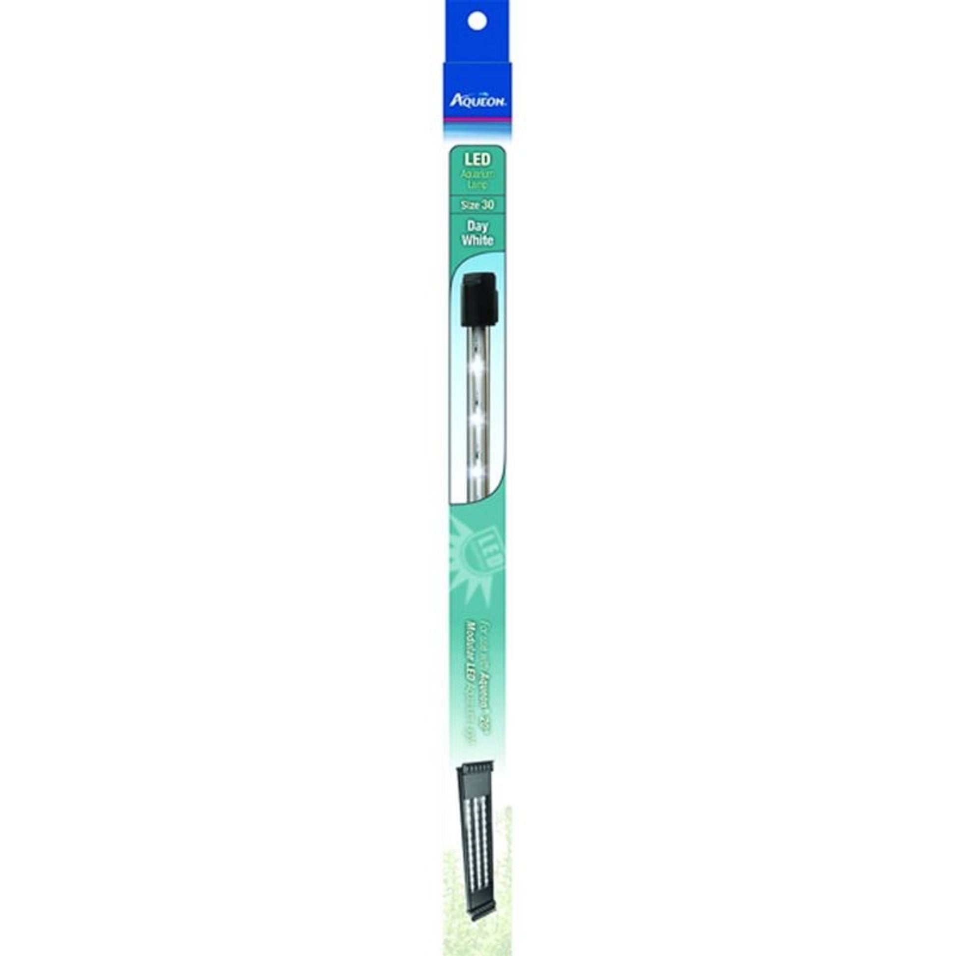 Aqueon Day White LED Aquarium Lamp