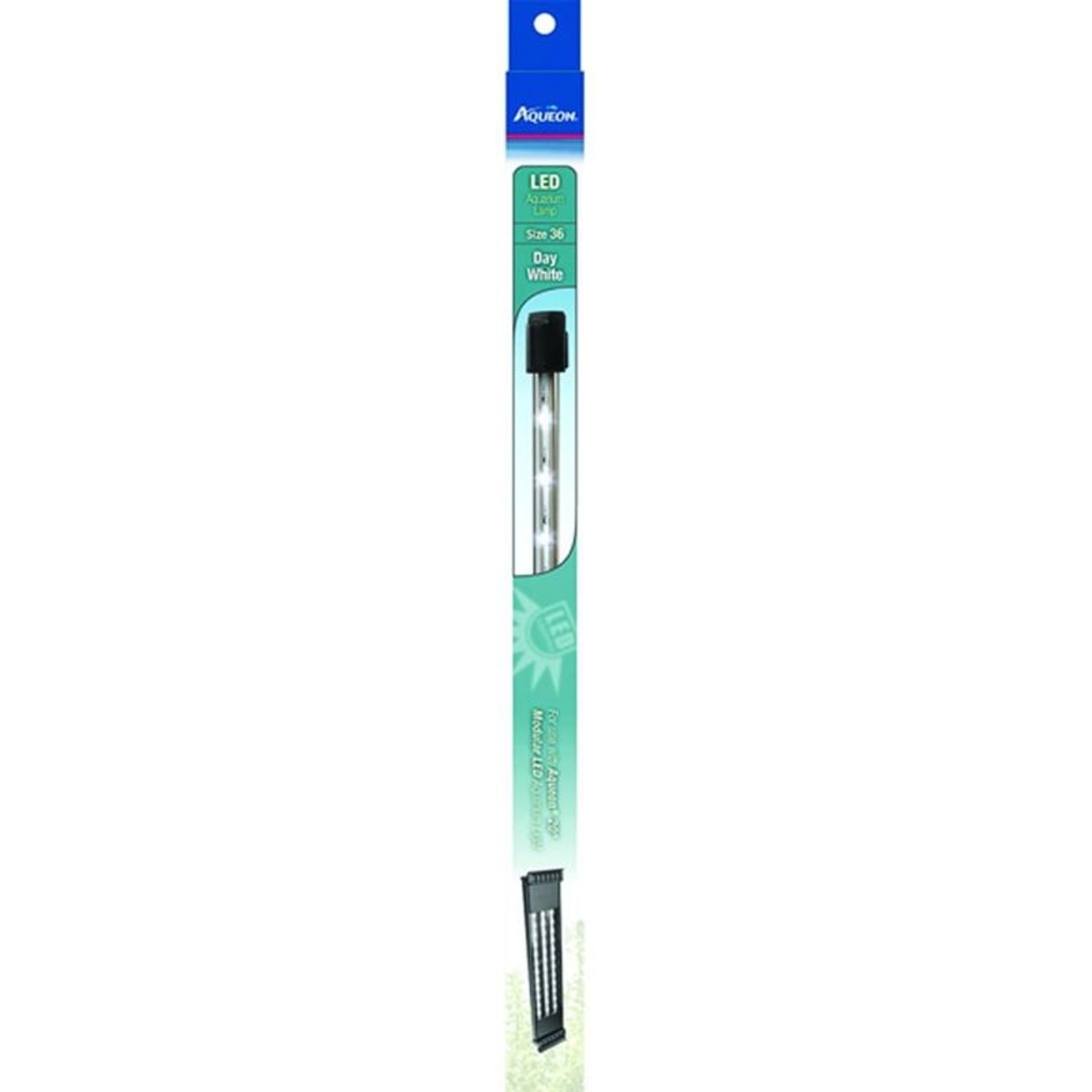 Aqueon Day White LED Aquarium Lamp