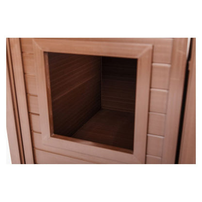New Age Pet ecoFLEX Litter Loo Russet