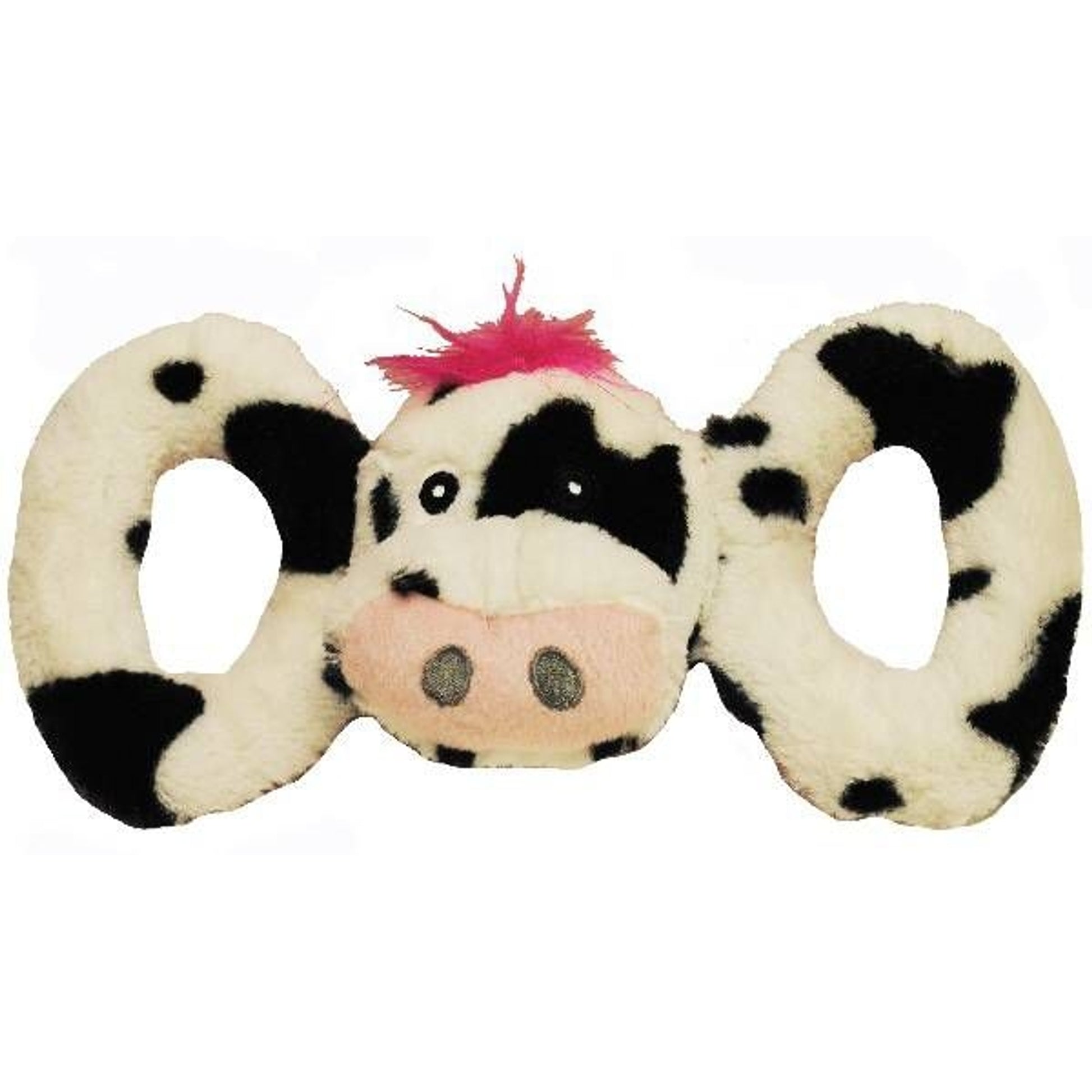 Jolly Pets Tug-a-Mals Dog Toy