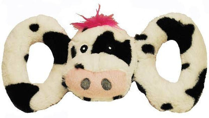 Jolly Pets Tug-a-Mals Dog Toy