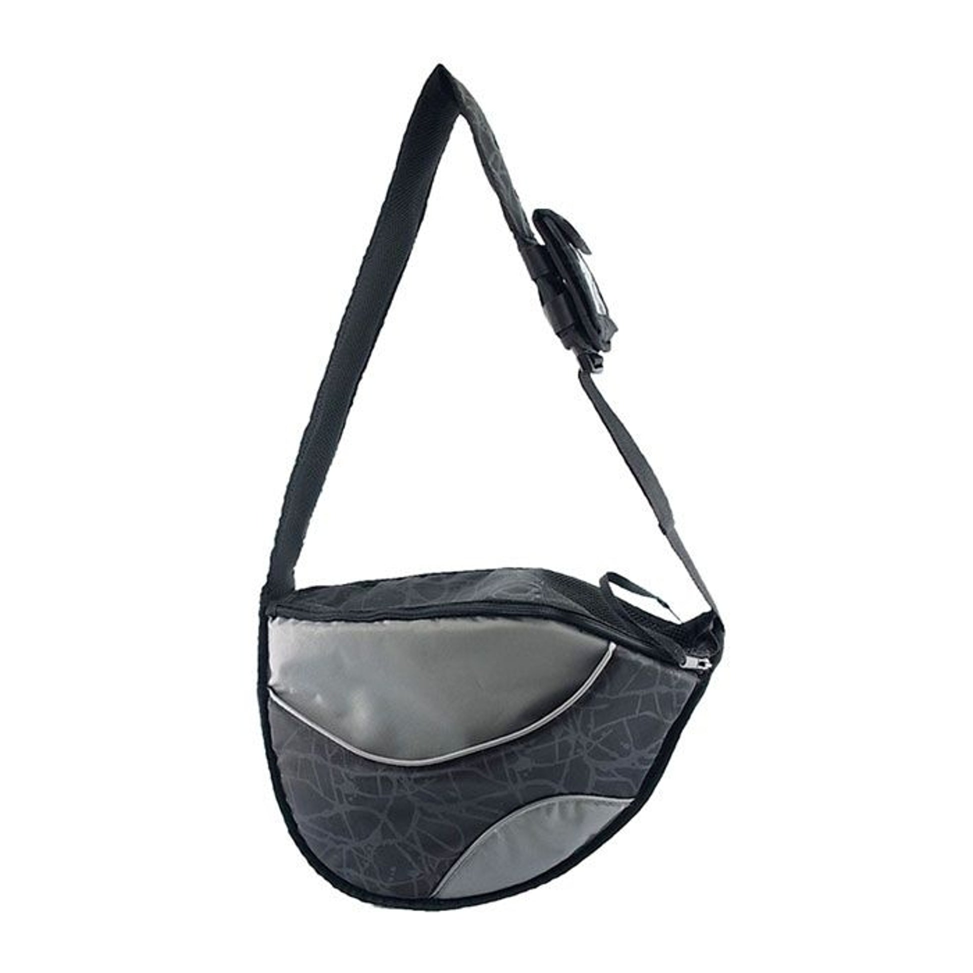 One for Pets Messenger Carrier Pet Bag