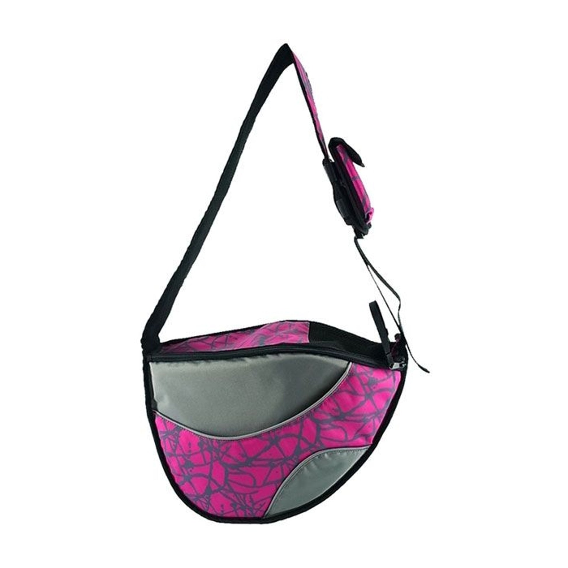 One for Pets Messenger Carrier Pet Bag