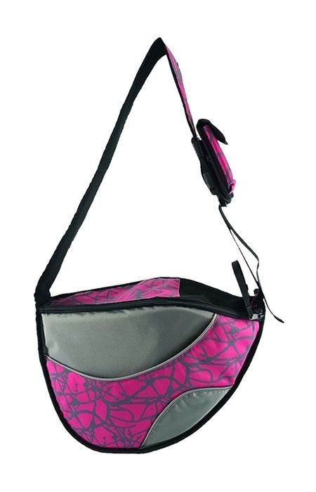 One for Pets Messenger Carrier Pet Bag