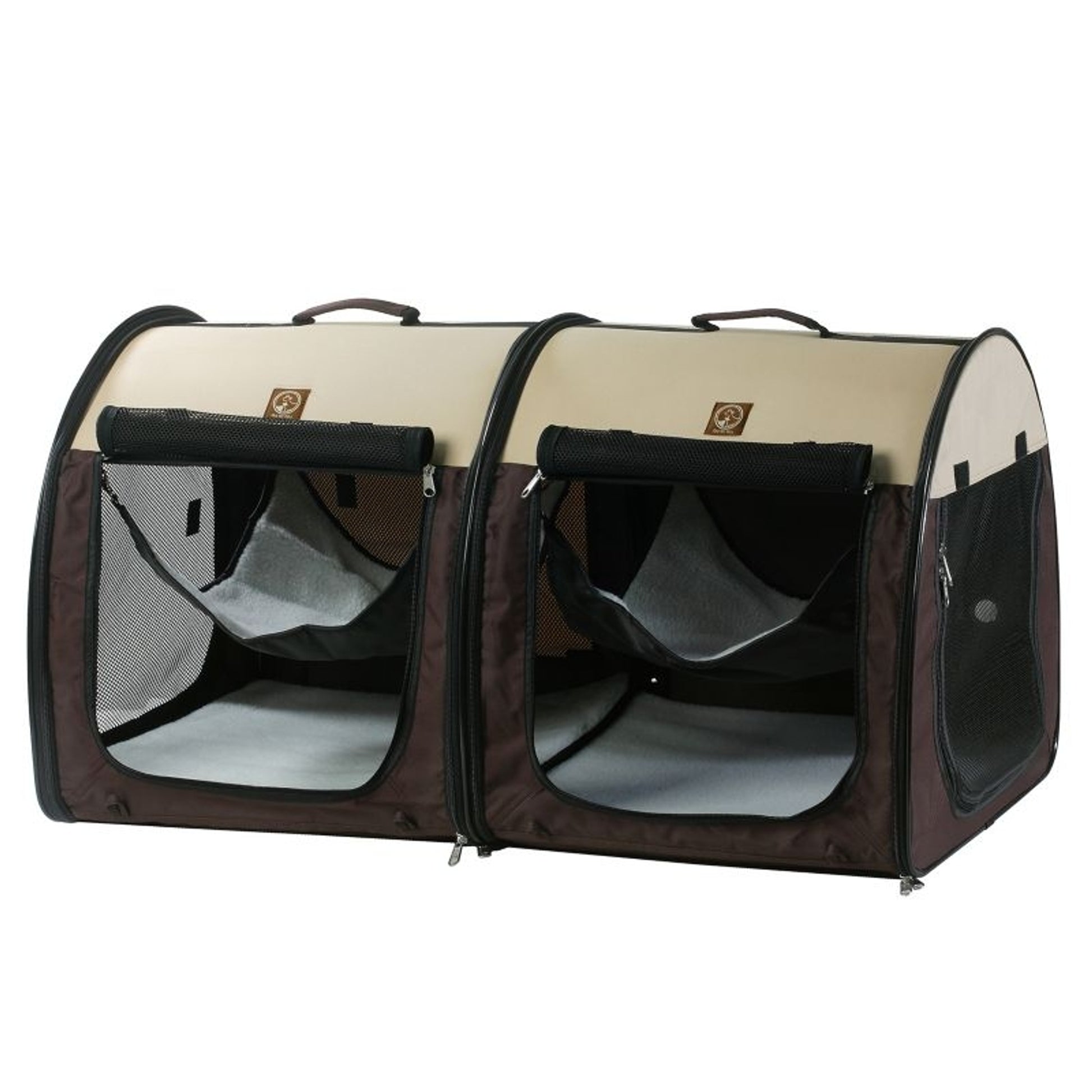 One for Pets Portable Pet Kennel