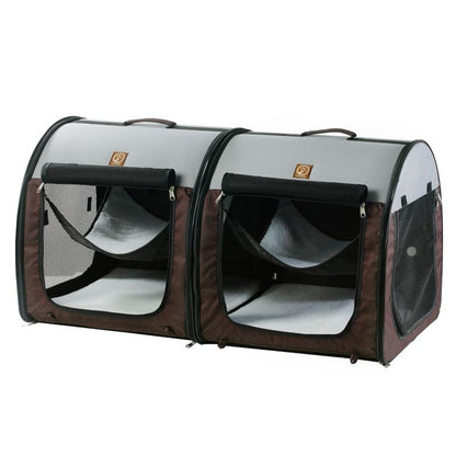 One for Pets Portable Pet Kennel
