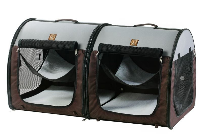 One for Pets Portable Pet Kennel