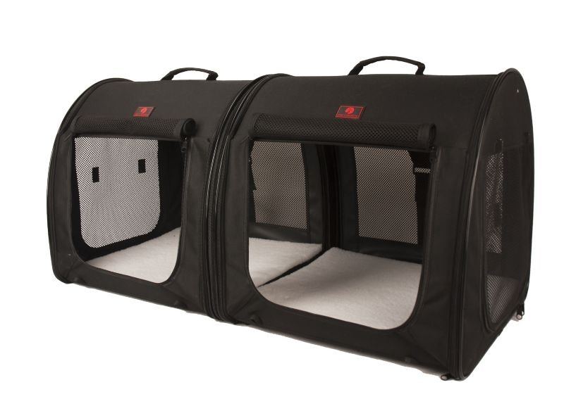 One for Pets Portable Pet Kennel