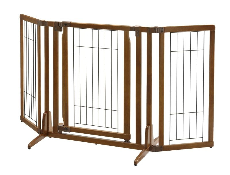 Senior Dog Doors and Gates