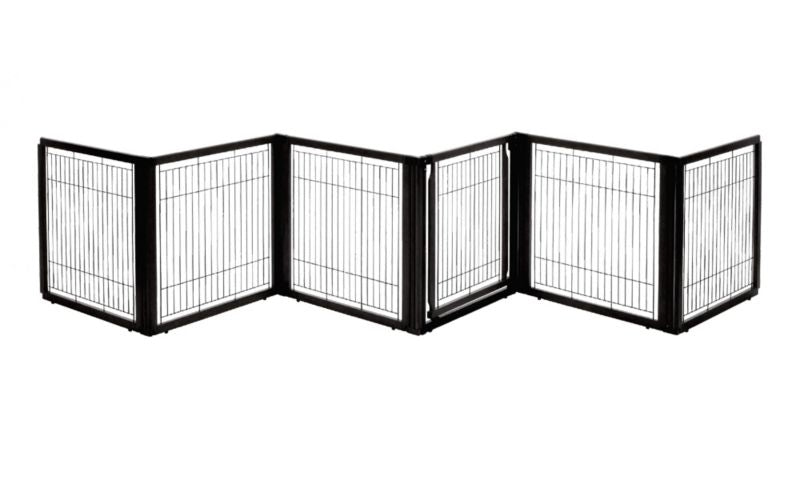 Senior Dog Doors and Gates