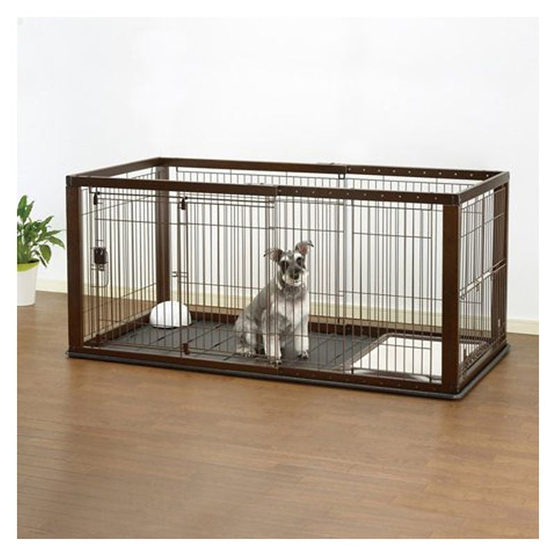 Dog Pens and Enclosures
