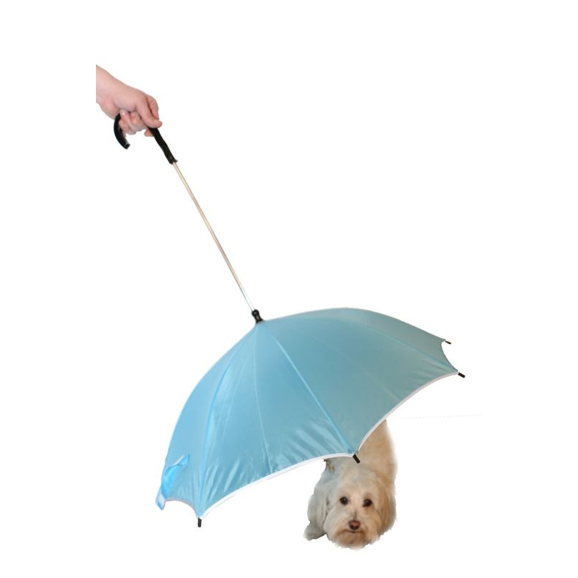 Pet Life Umbrella and Leash Holder