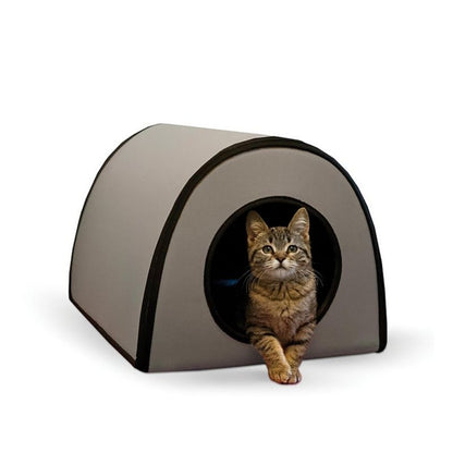 KH Mfg Mod Thermo Kitty Shelter
