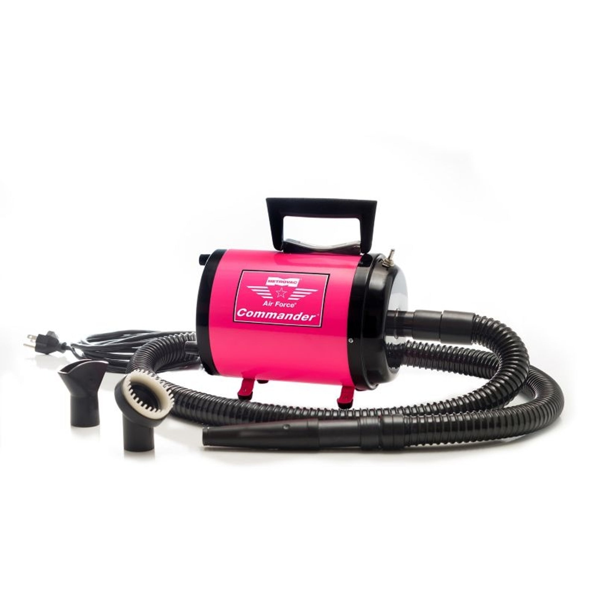Metro Commander Color 2 Speed Dryer