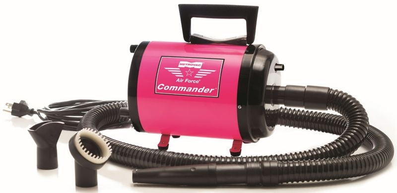 Metro Variable Commander Color Dryer