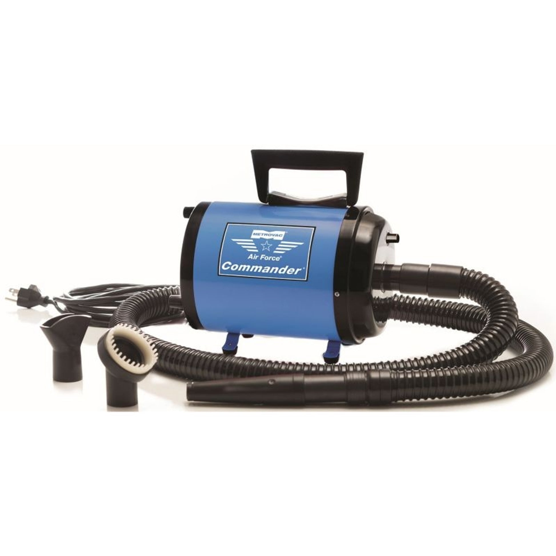Metro Variable Commander Color Dryer
