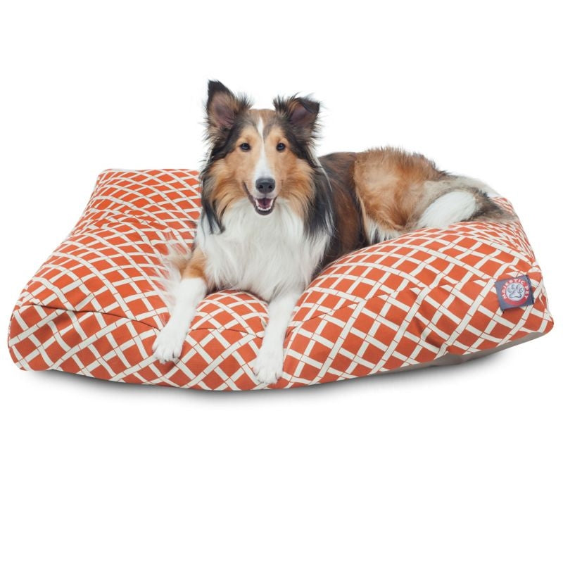 Senior Dog Outdoor Beds