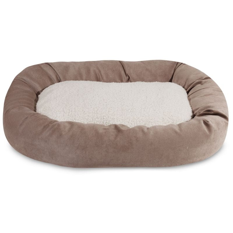 Dog Bolster Beds