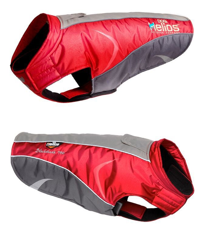 Helios Altitude Waterproof Dog Coat