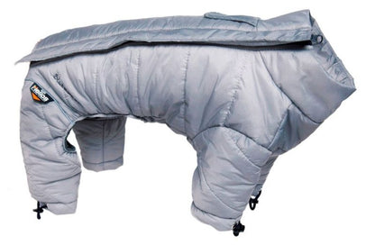 Helios Full Body Reflective Dog Snowsuit